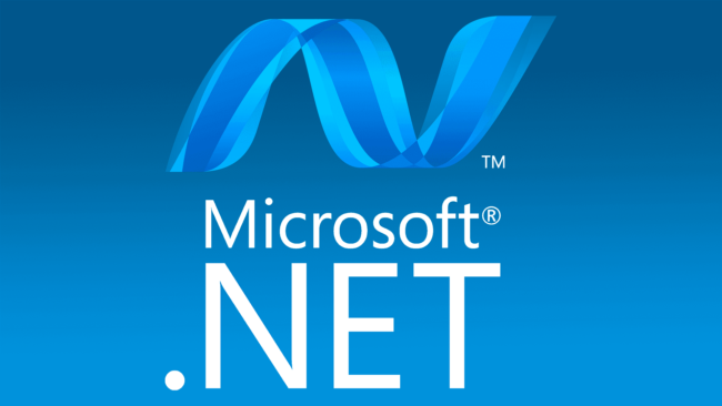 NET Framework Emblem