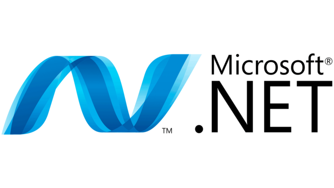 NET Framework Logo 2010-2015