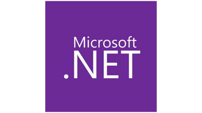 NET Framework Logo