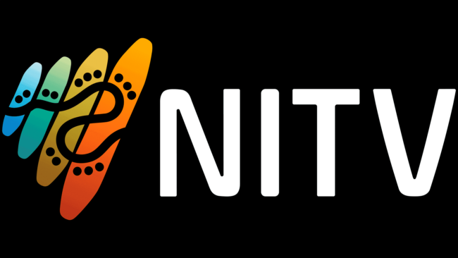 NITV Neues Logo