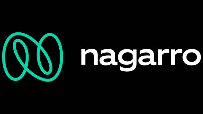 Nagarro Neues Logo