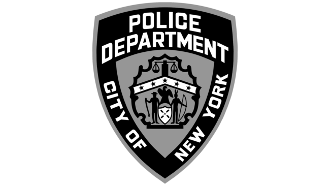 New York City Police Department Emblem