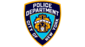 New York City Police Department Logo