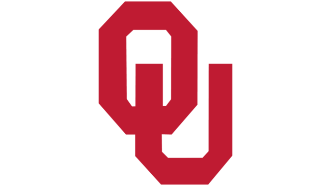 Oklahoma Sooners Logo 2018-heute