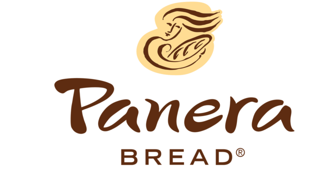 Panera Bread Logo 2011-2020