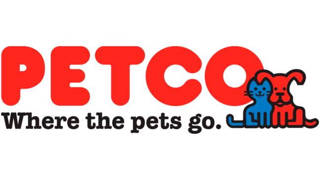Petco Logo 1991-2011