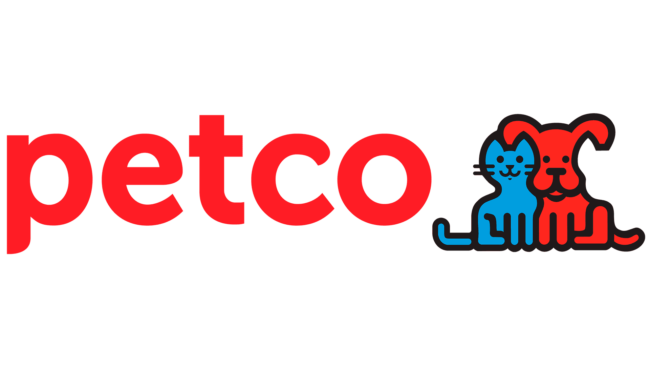Petco Logo 2011-2020
