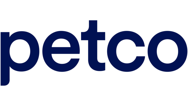 Petco Logo 2020