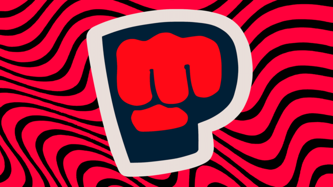 Pewdiepie Emblem