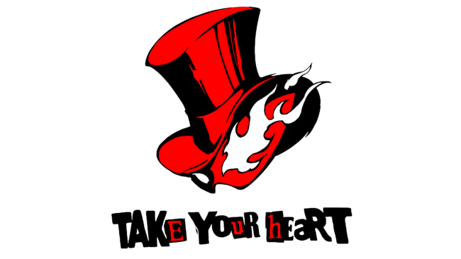Phantom Thieves of Hearts Logo