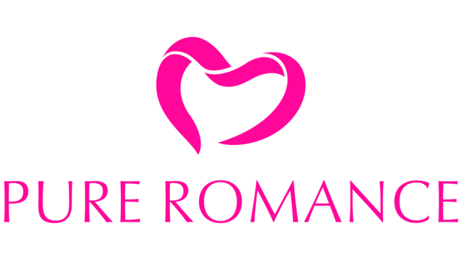 Pure-Romance Neues Logo