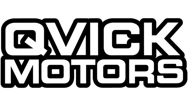 Qvick Motors Logo