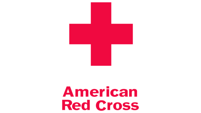 Red Cross Zeichen