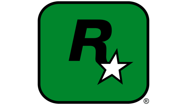 Rockstar Games Emblem