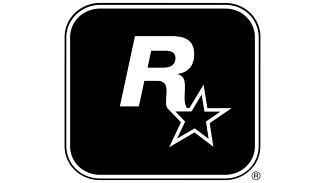 Rockstar Games Zeichen