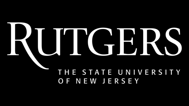 Rutgers University Emblem