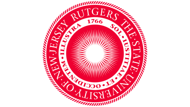 Rutgers University Seal Logo