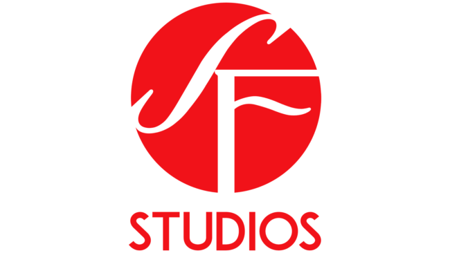 SF Studios Emblem