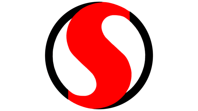 Safeway Logo 1952-1980