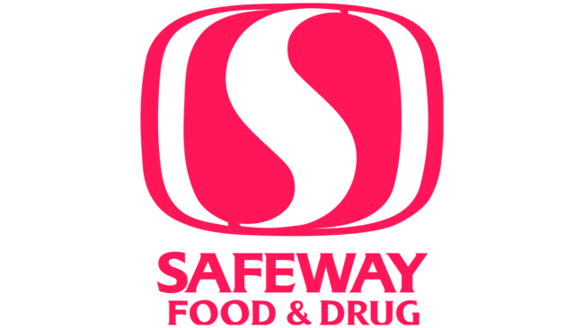 Safeway Logo 1999-2005