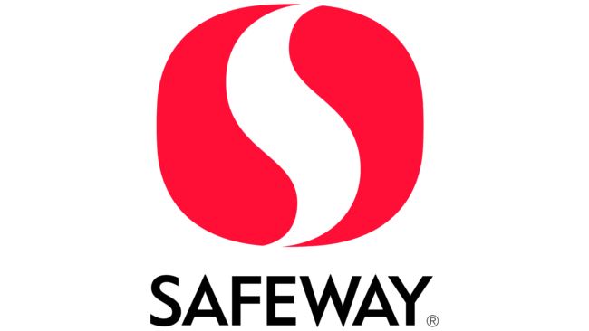 Safeway Logo 2005