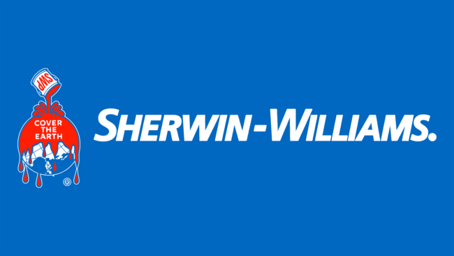 Sherwin Williams Emblem