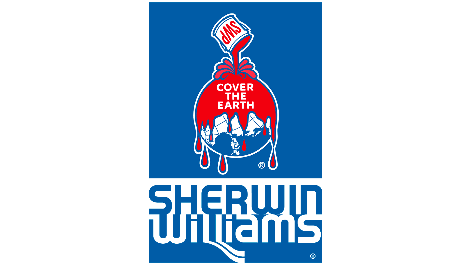 Sherwin Williams Logo Logo Zeichen Emblem Symbol Geschichte Und