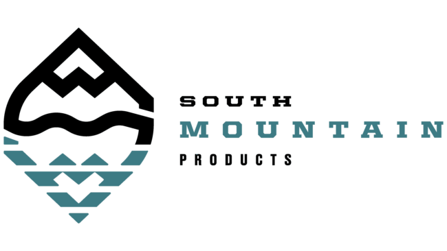 South Mountain Products Logo