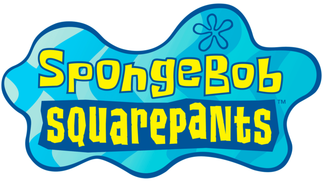 SpongeBob Logo 1999-2008