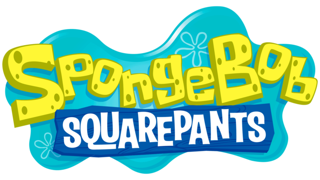 SpongeBob Logo 2008-heute