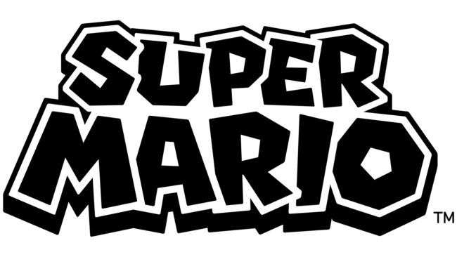 Super Mario Emblem