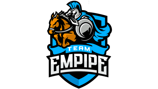 Team Empire Emblem