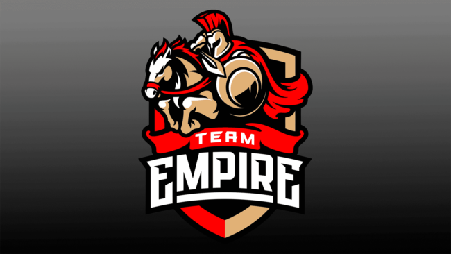 Team Empire Zeichen