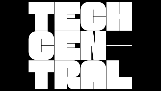 Tech Central Neues Logo