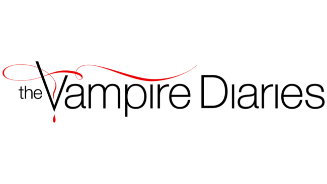 The Vampire Diaries Emblem