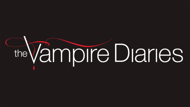 The Vampire Diaries Zeichen
