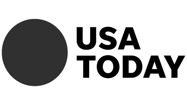USA Today Emblem