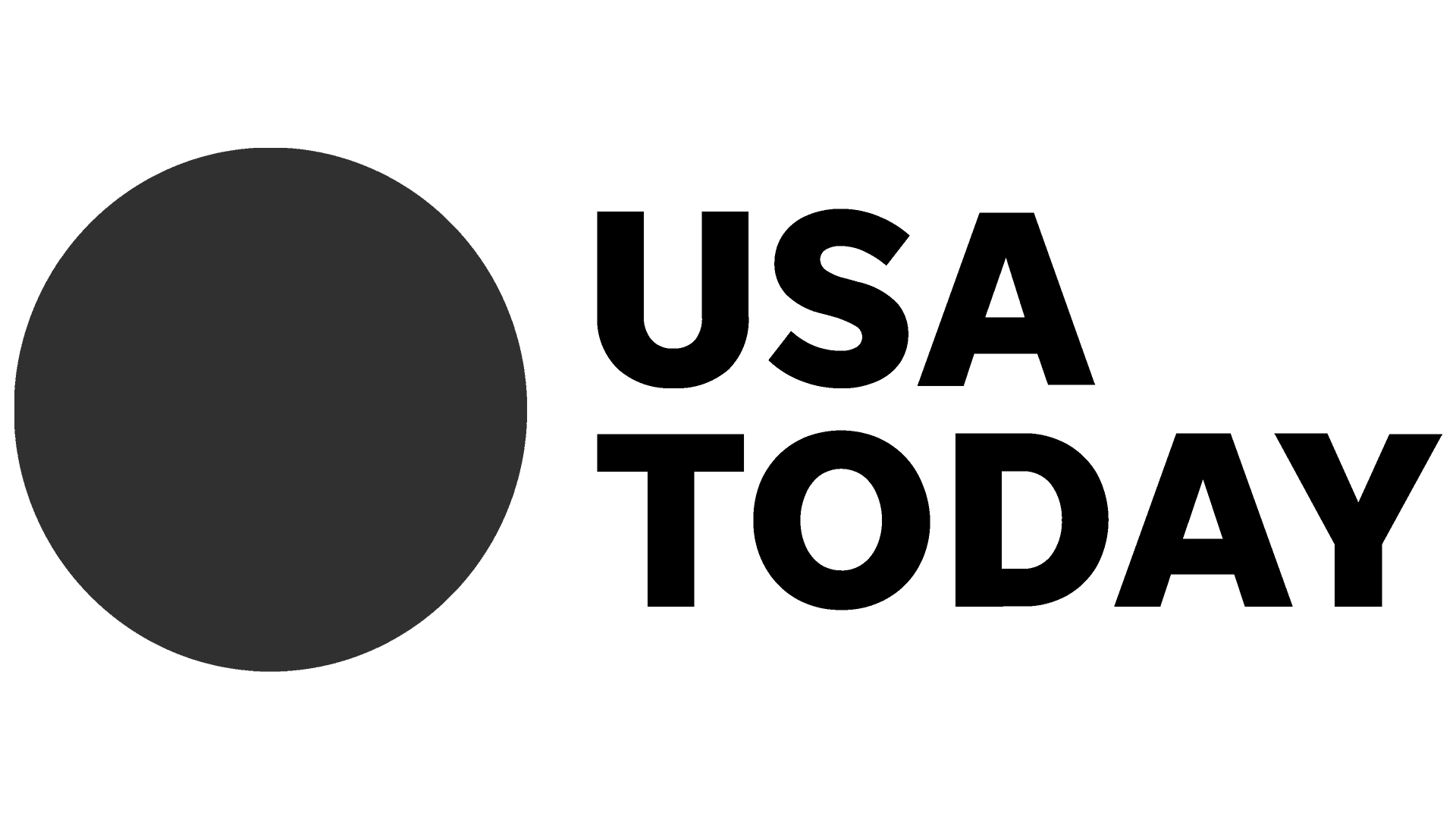 Usa Today Logo Logo Zeichen Emblem Symbol Geschichte Und Bedeutung