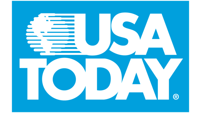 USA Today Logo 2007-2012