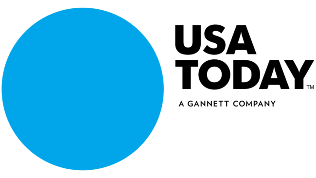 USA Today Logo 2012-2017