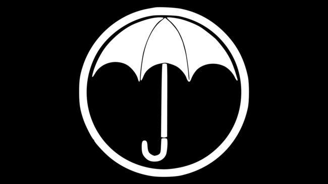 Umbrella Academy Emblem