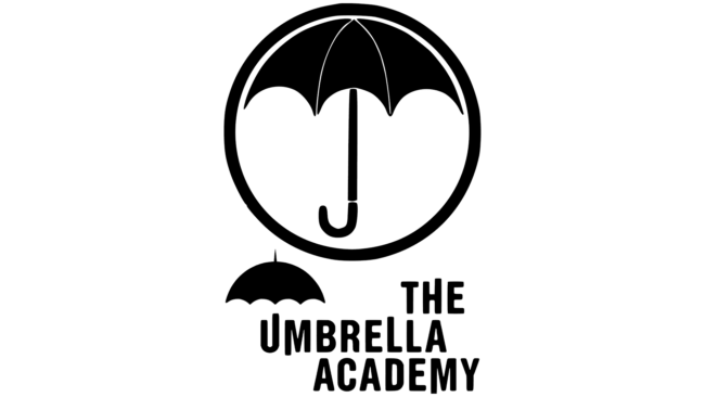 Umbrella Academy Zeichen