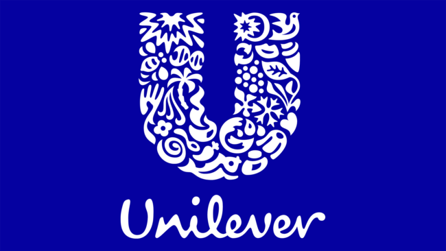 Unilever Emblem