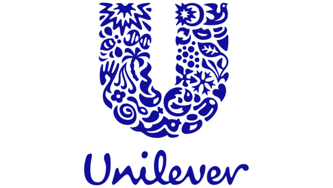 Unilever Logo 2004