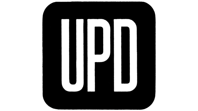 Universal Power Drives Logo