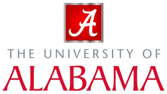 University of Alabama Emblem