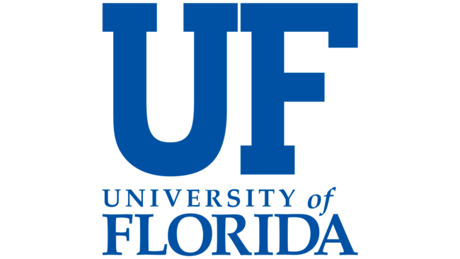 University of Florida Zeichen
