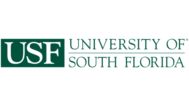 University of South Florida Emblem