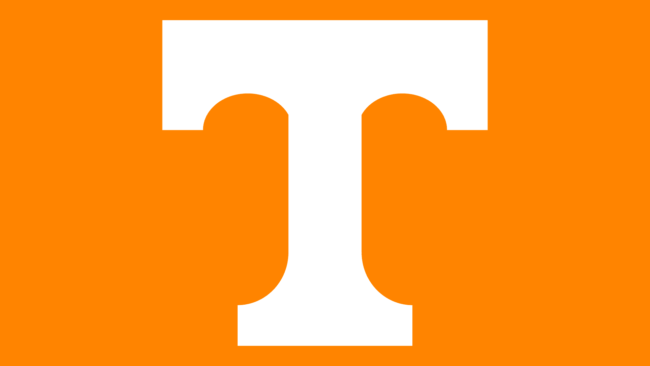 University of Tennessee Emblem
