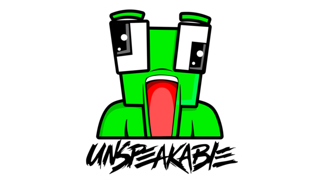 UnspeakableGaming Logo